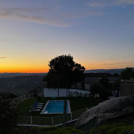 Casa Leite Guest House Амаранте Екстериор снимка
