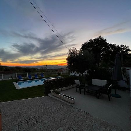 Casa Leite Guest House Амаранте Екстериор снимка