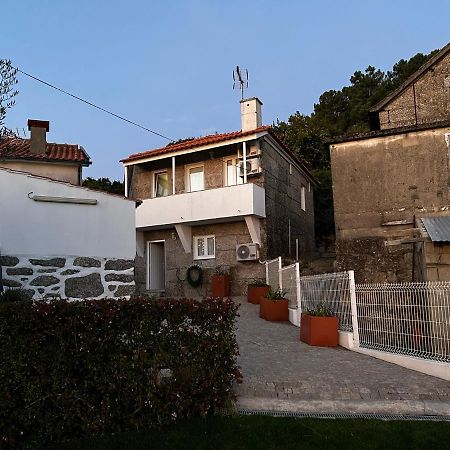 Casa Leite Guest House Амаранте Екстериор снимка