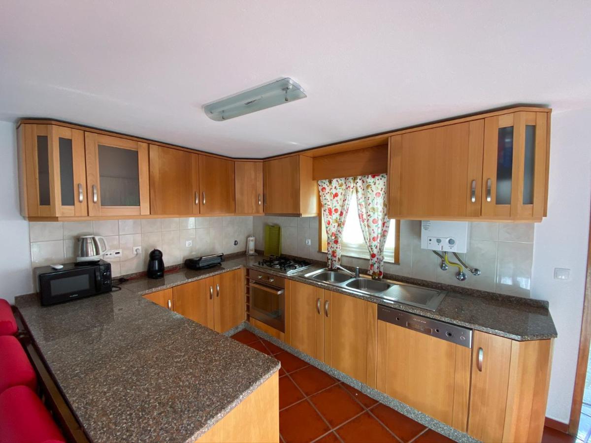 Casa Leite Guest House Амаранте Екстериор снимка