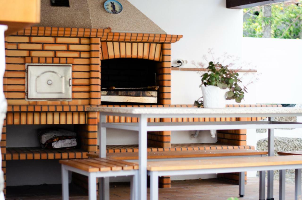Casa Leite Guest House Амаранте Екстериор снимка